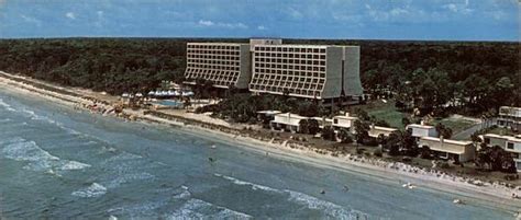 hyatt hotel hilton head